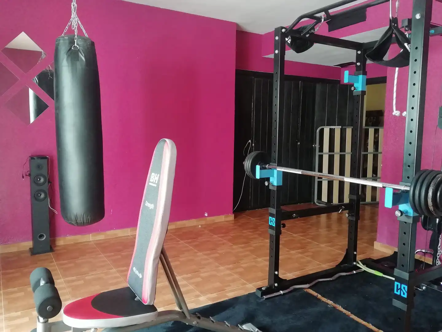 Apartament amb terrassa en venda a Calle Muelle Ribera, imagen 15