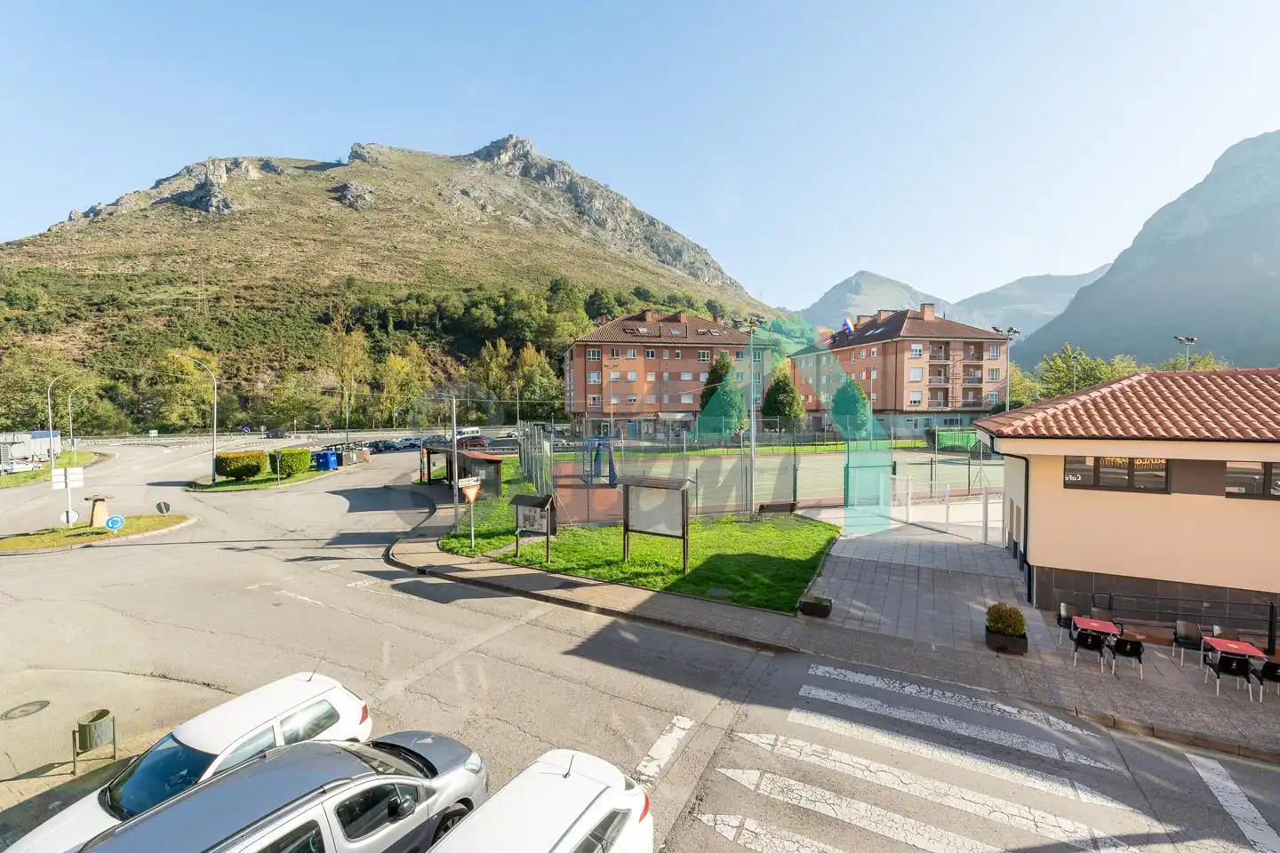 Wohnung zur Miete in Monsacro, Morcín