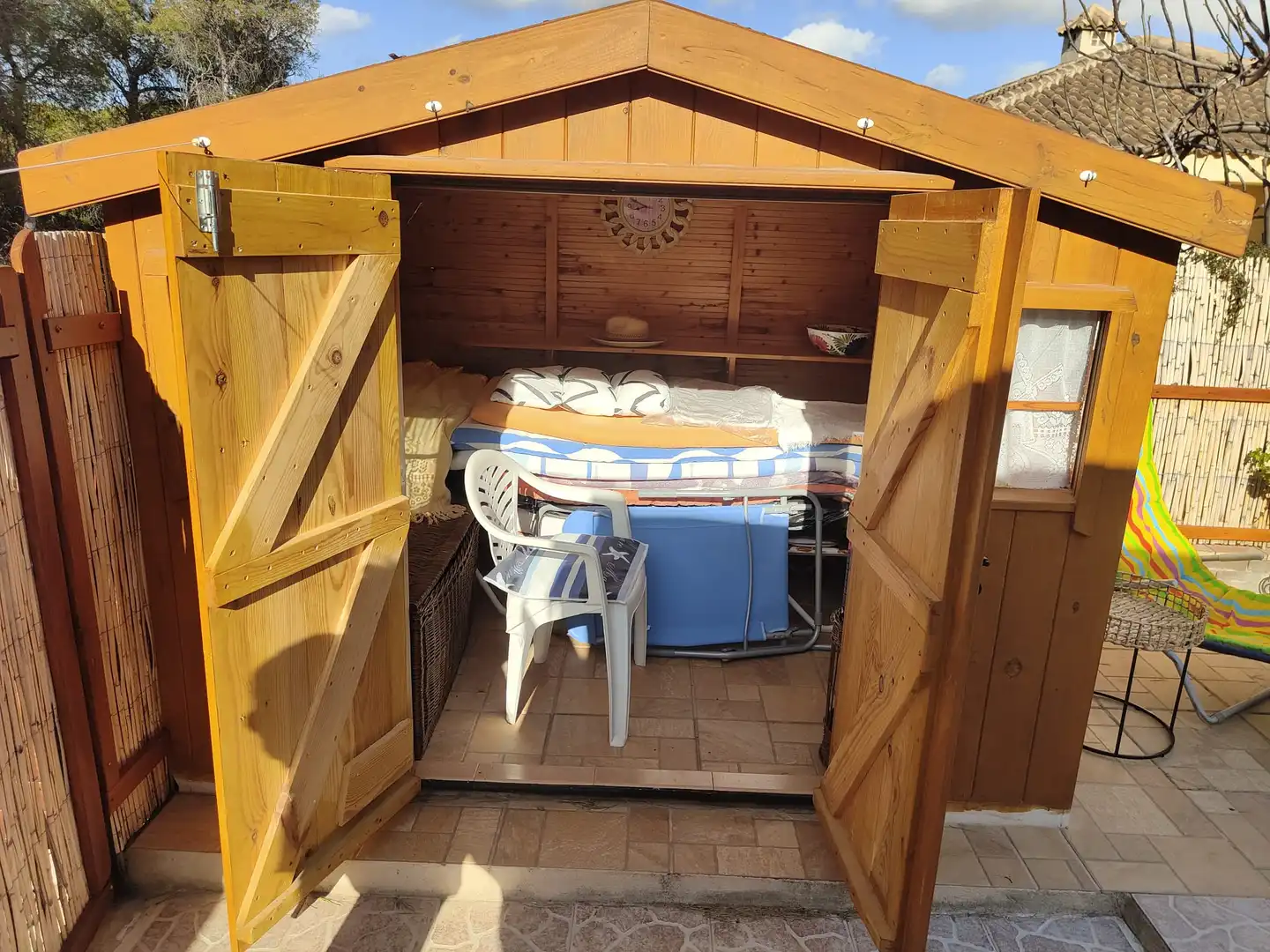 Villa avec piscine à vendre à Tibi, imagen 28