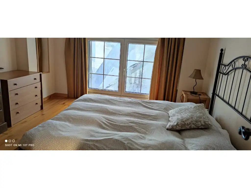 Schlafzimmer von Wohnungen zum Verkauf in Sierra Nevada