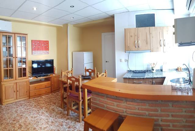 Piso en Venta en Cazorla