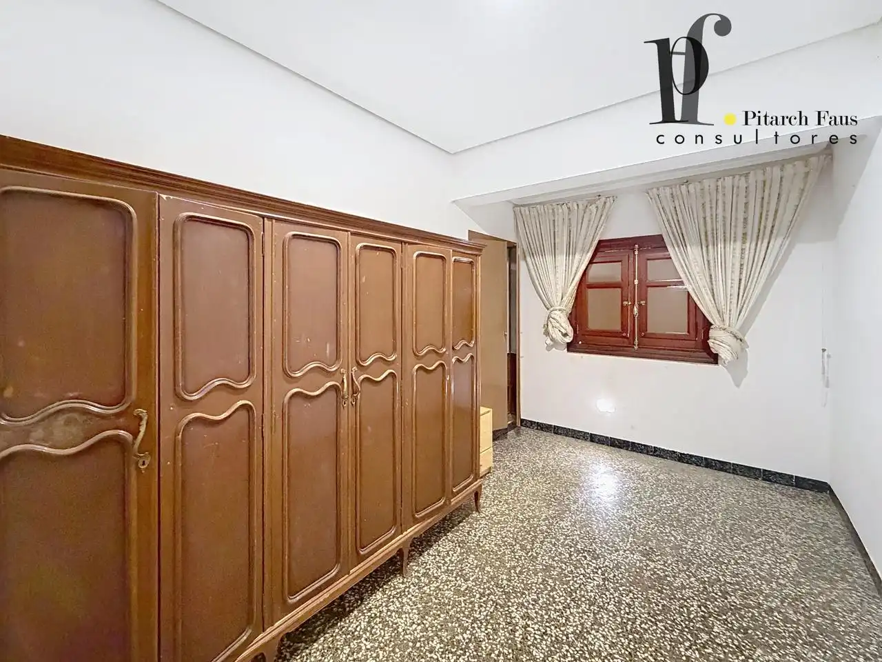 Casa o xalet en venda en Benaguasil