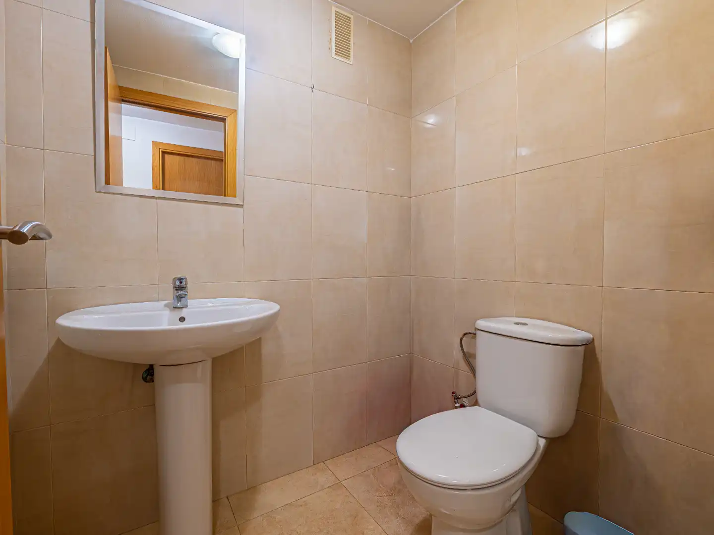Appartement avec terrasse à vendre à Carrer d'Emili Miró, imagen 16