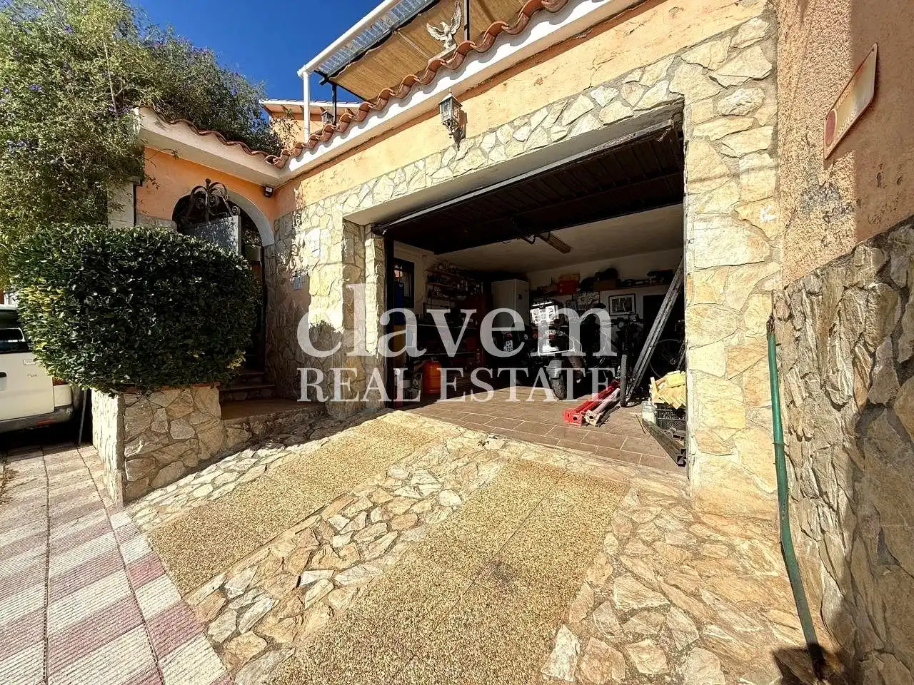 Haus mit Garten zum Verkauf in Lloret Blau - La Creu de Lloret, imagen 43
