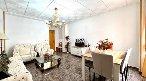 Foto 4 de Piso de alquiler en Orihuela ciudad, Orihuela