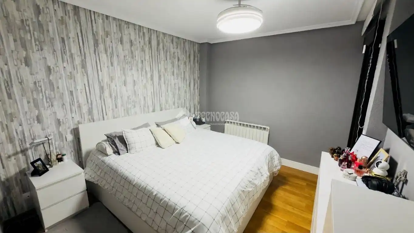 Habitación de Piso en venta en Seseña con Calefacción y Balcón
