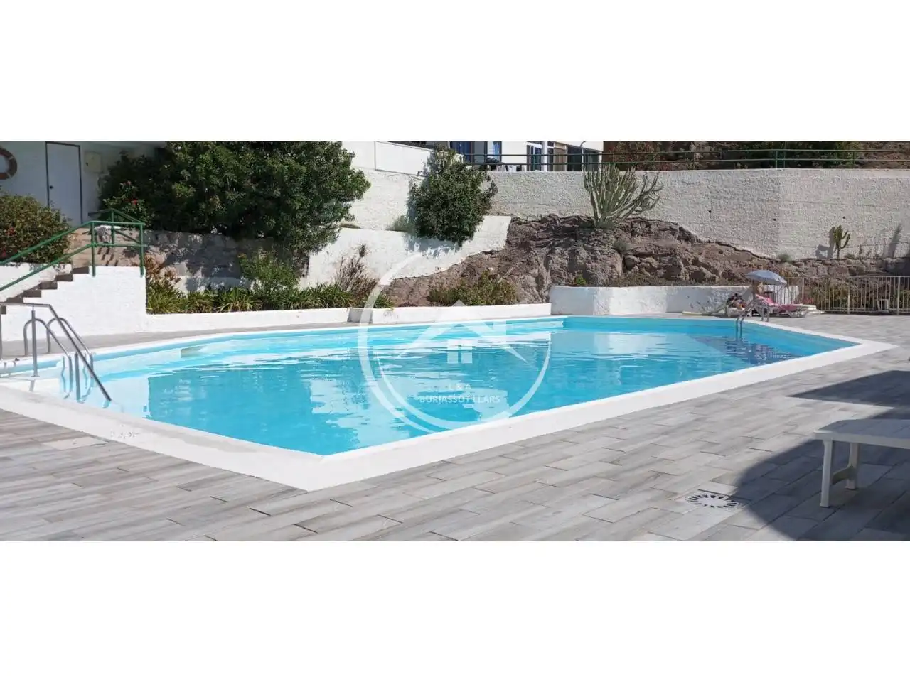 Appartamento con terrazza in vendita a Calle avda lanzarote, imagen 19