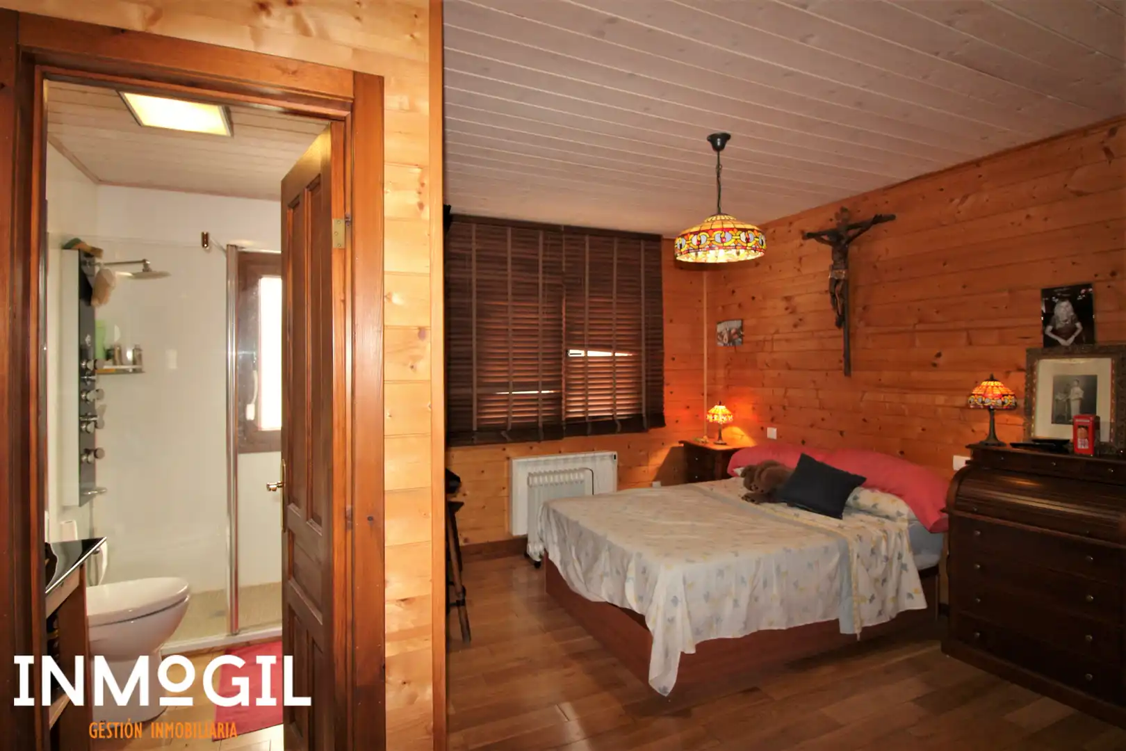 Detached house with pool for sale in Calle del Valle de Toranzo, imagen 7