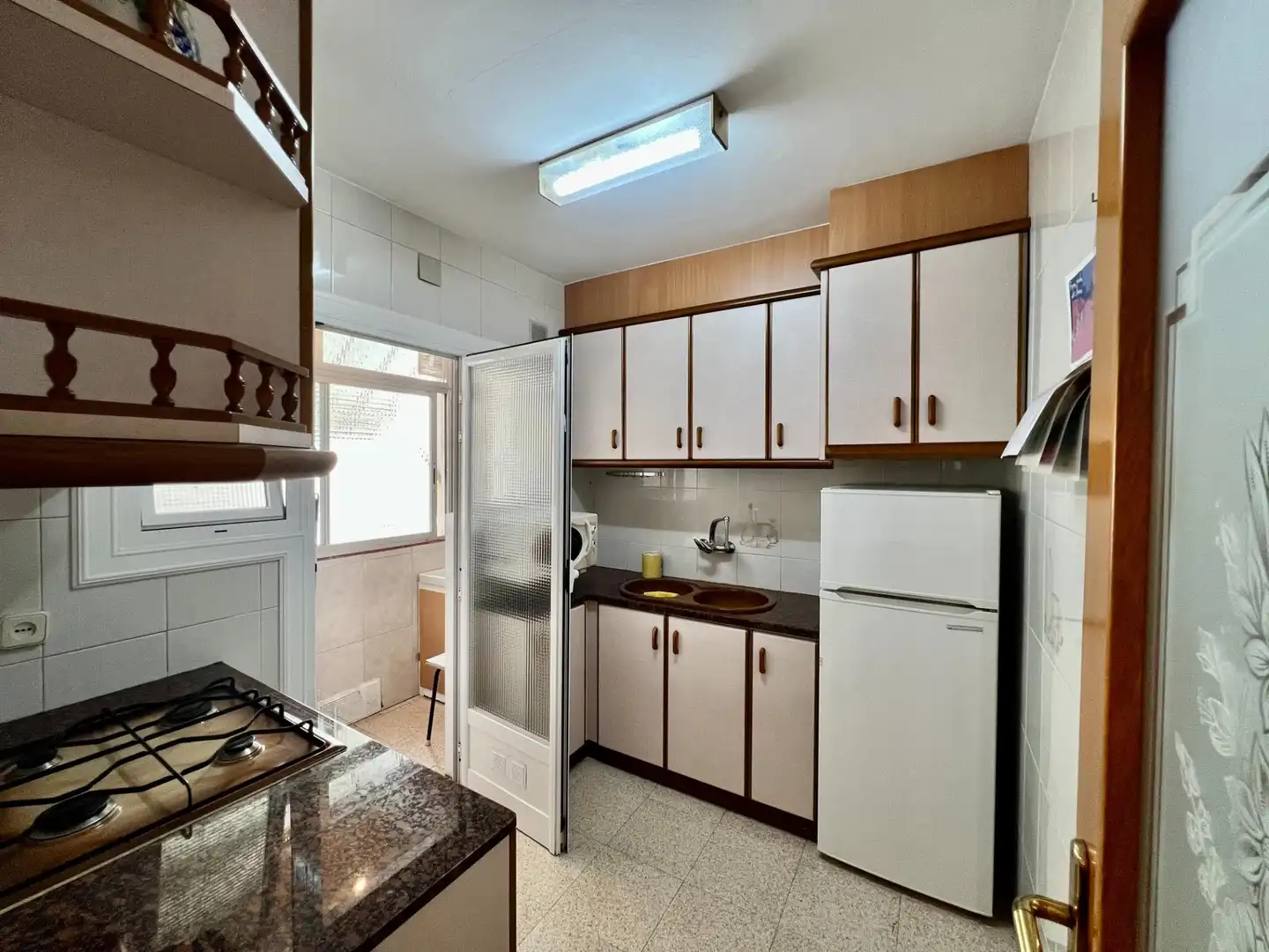 Flat for sale in Can Rull