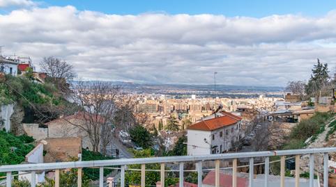 Foto 3 de Casa o xalet en venda a San Matías - Realejo,  Granada Capital