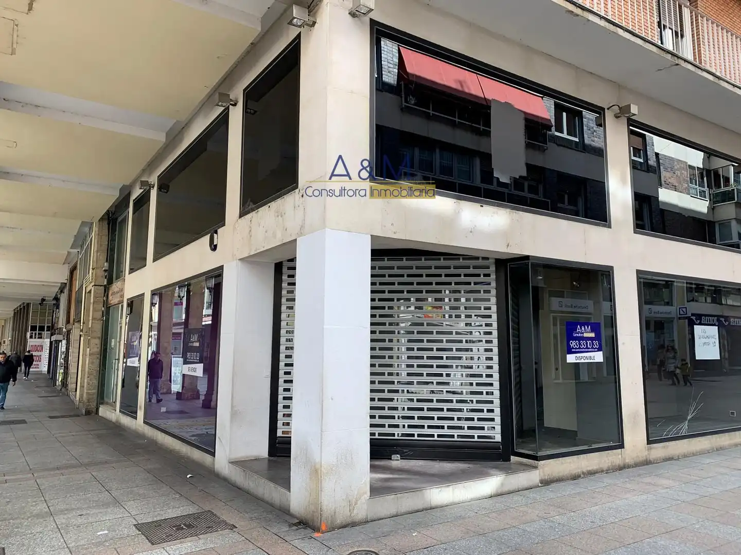 Local comercial en venda a Mayor Principal, imagen 14