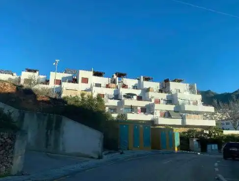 Aparcament en venda a Urb Nerja Golf, imagen 3