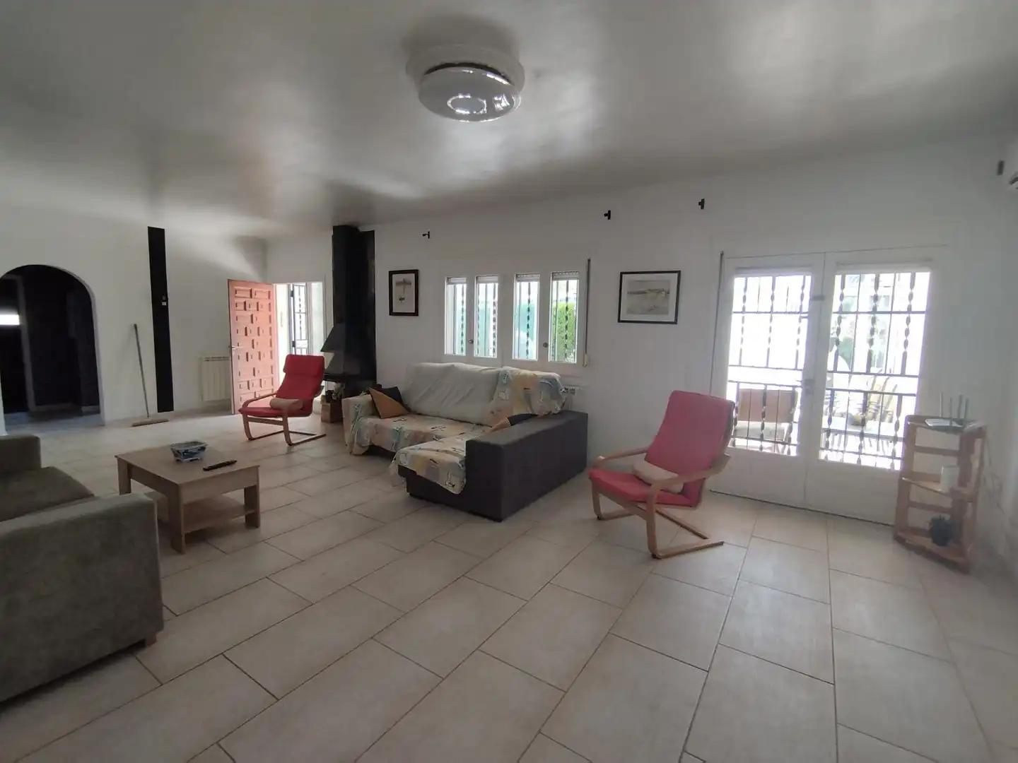 House with pool for sale in Les Tres Cales, imagen 2