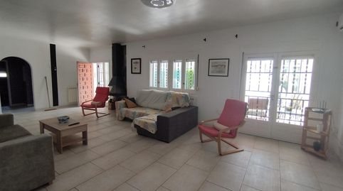 Magnífico chalet con estudio independiente, piscina y licencia turística en lAmetlla de Mar, imatge 2