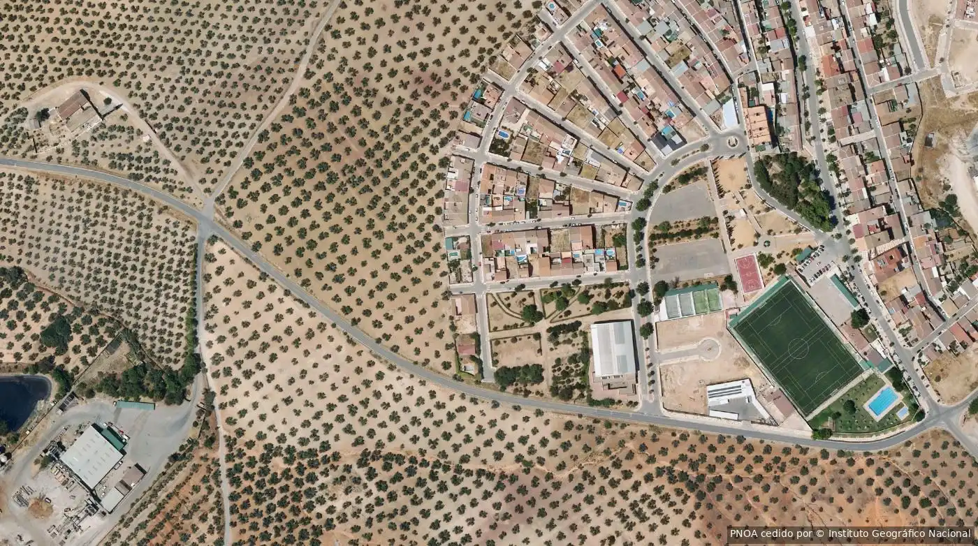 Appartement à vendre à Villanueva de Algaidas, imagen 7