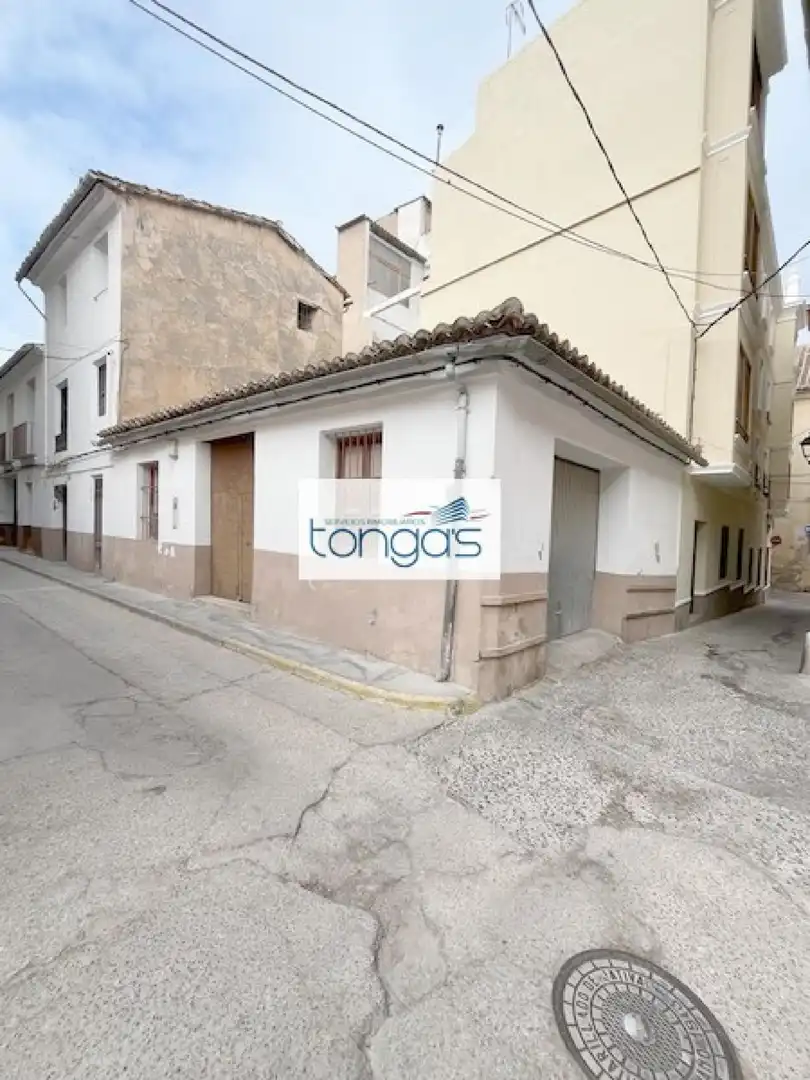 Casa en venda a Xàtiva, imagen 2