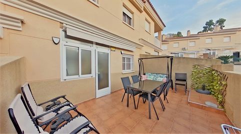 Foto 3 de Casa adosada en venta en Calabardina, Águilas