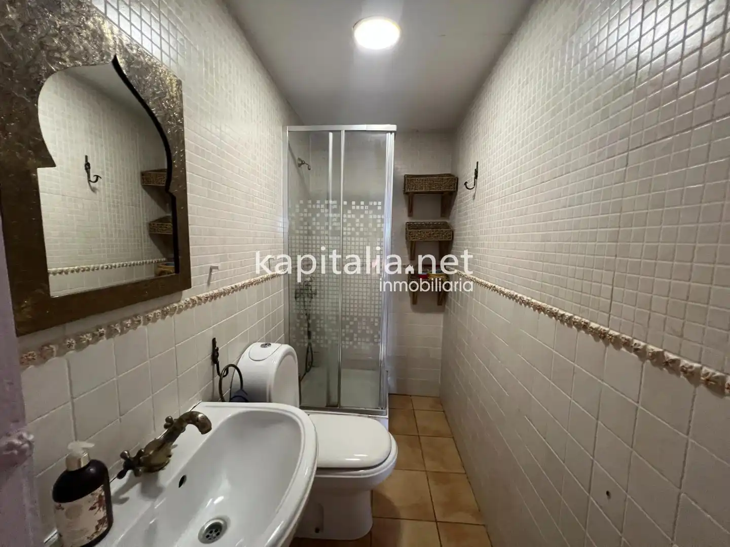 Baño de Casa o chalet en venta en Salem con Terraza