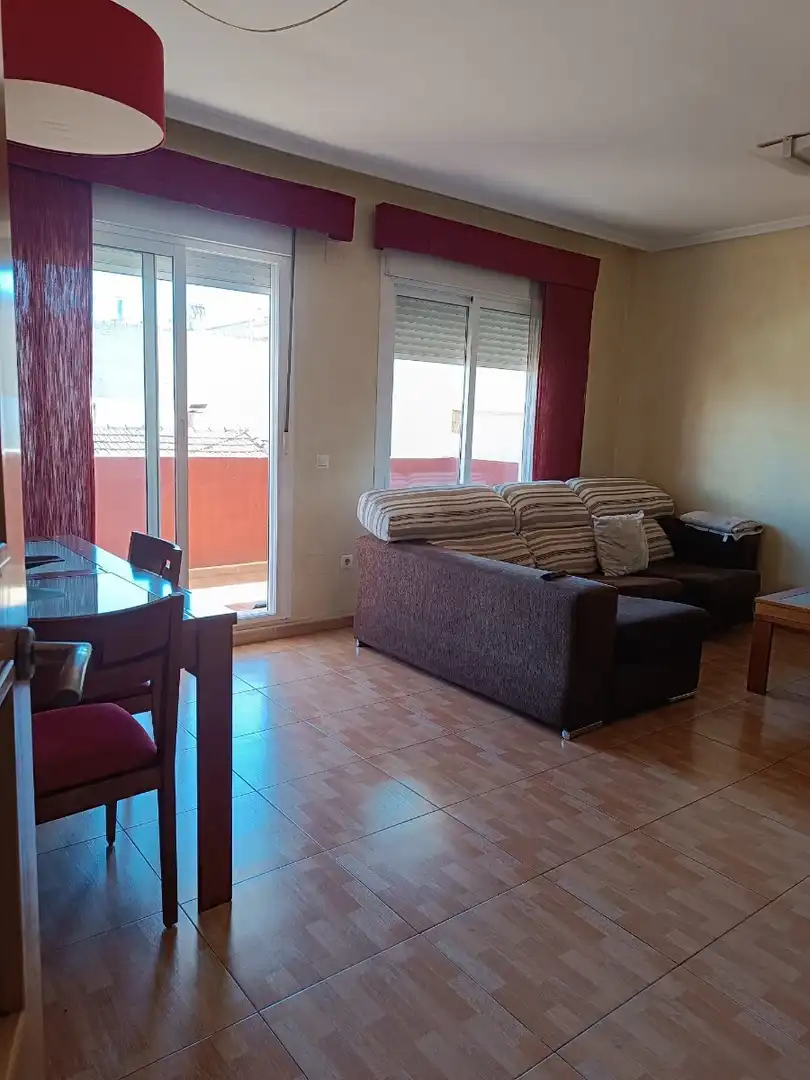 Mini appartamento con ascensore in vendita a Los Montesinos, imagen 2