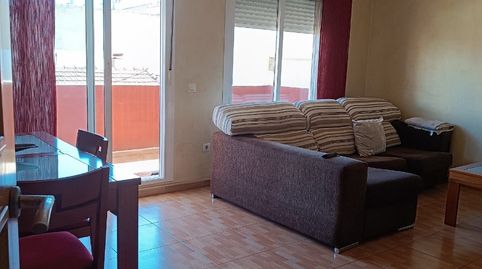 Foto 2 de Apartamento en venta en Los Montesinos, Alicante