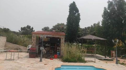 Foto 4 de Casa o xalet en venda a Calle Circular II, 388, Maello, Ávila