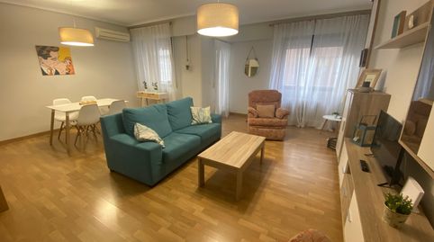 Foto 4 de Piso en venta en Calle Rosario, Ensanche - Franciscanos, Albacete Capital