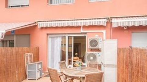 Foto 3 de Dúplex de alquiler en Sant Cebrià de Vallalta, Barcelona