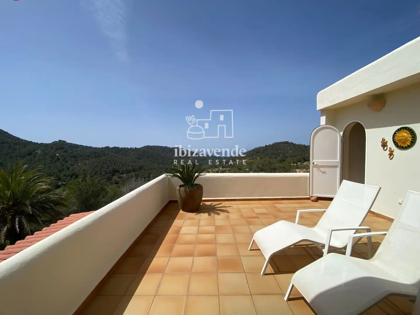 Haus mit Pool zur Miete in Casa Isabel, imagen 22