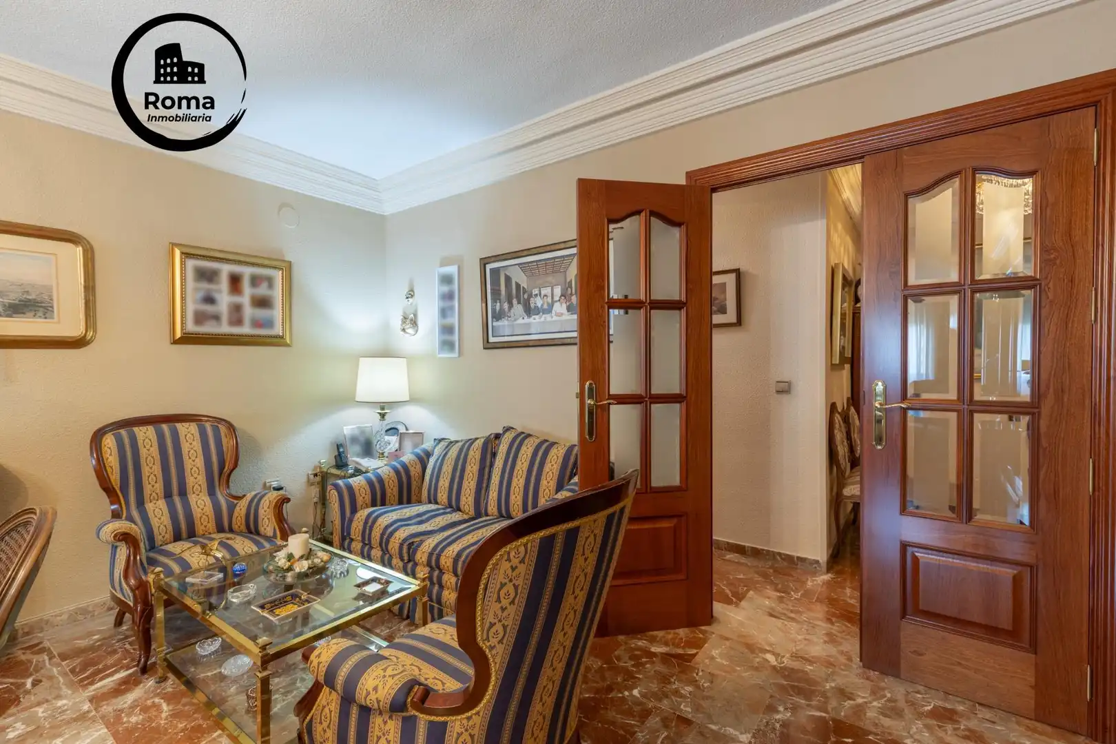 Piso con ascensor en venta en Ronda, imagen 4