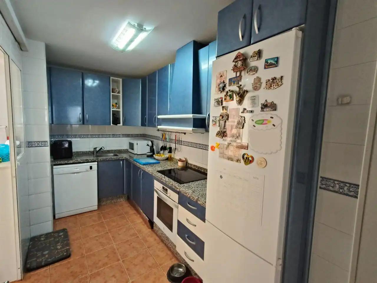 Piso con piscina en venta en El Pinillo, imagen 14