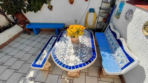 Foto 2 de Casa adosada en venta en Can Nicolau - Les Sorres - Valparaiso, Cunit