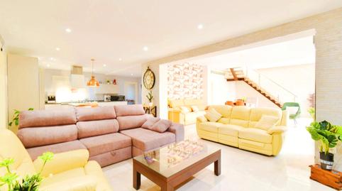 Foto 2 de Casa o xalet en venda a Plaza de la Luz, Almería