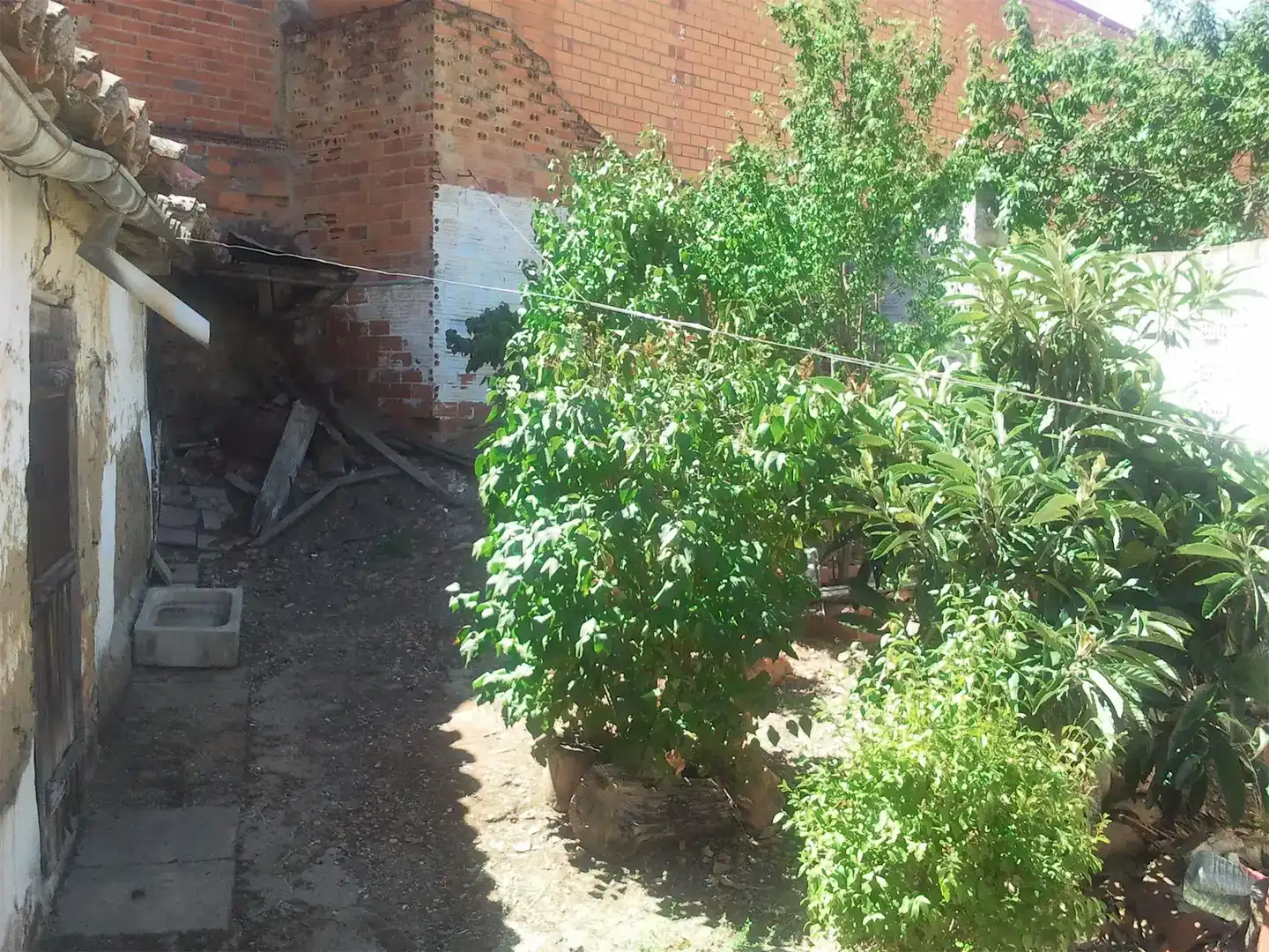 Casa o chalet en venta en Florida, 19, Benavente