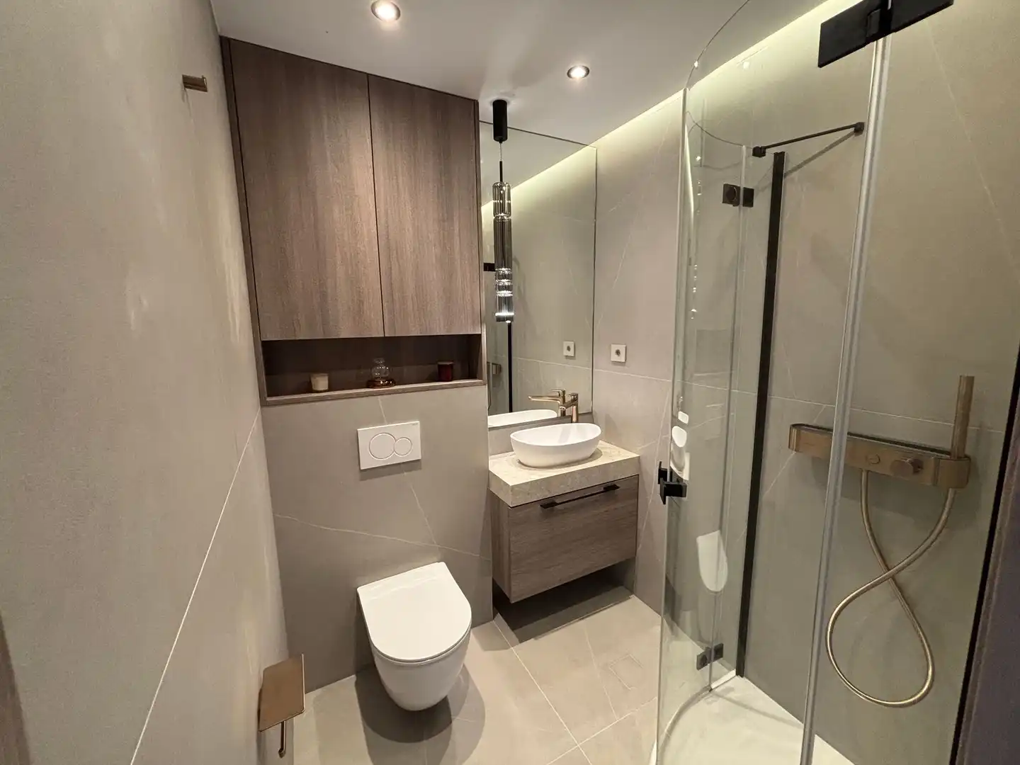 Apartamento con ascensor en venta en Calahonda, imagen 22