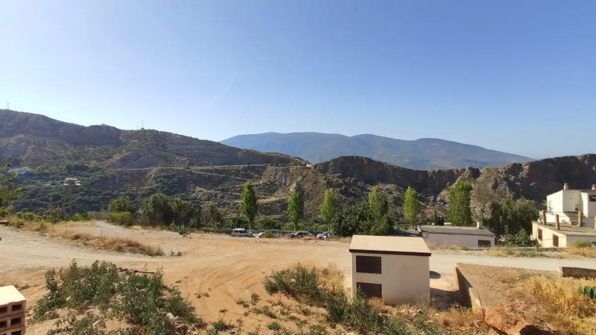 Residential for sale in Calle SABUQUILLO, Lanjarón