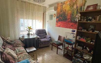 Bedroom of Flat for sale in Aranjuez  with Balcony