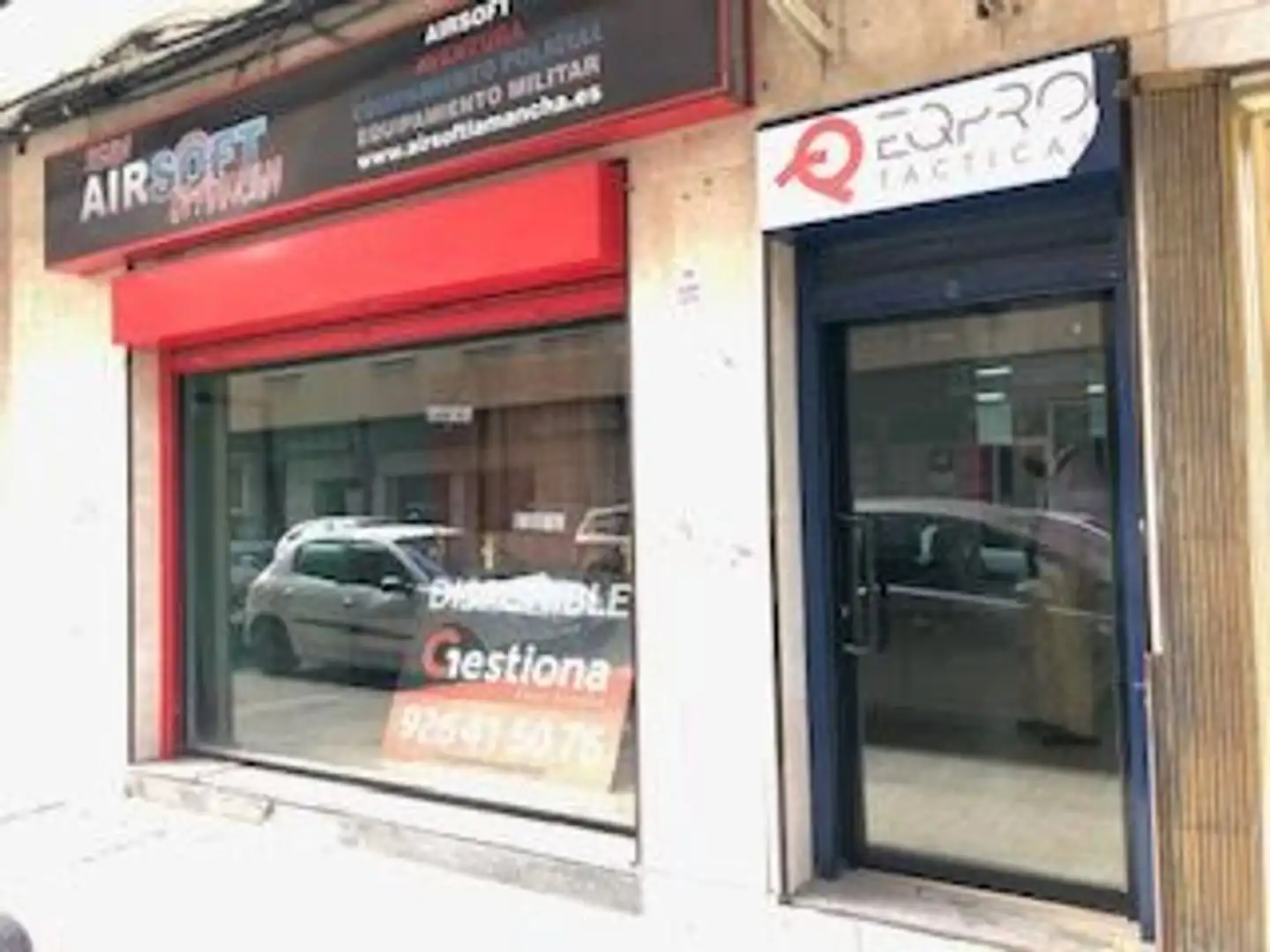 Local comercial en venta en Calle Altagracia, imagen 10
