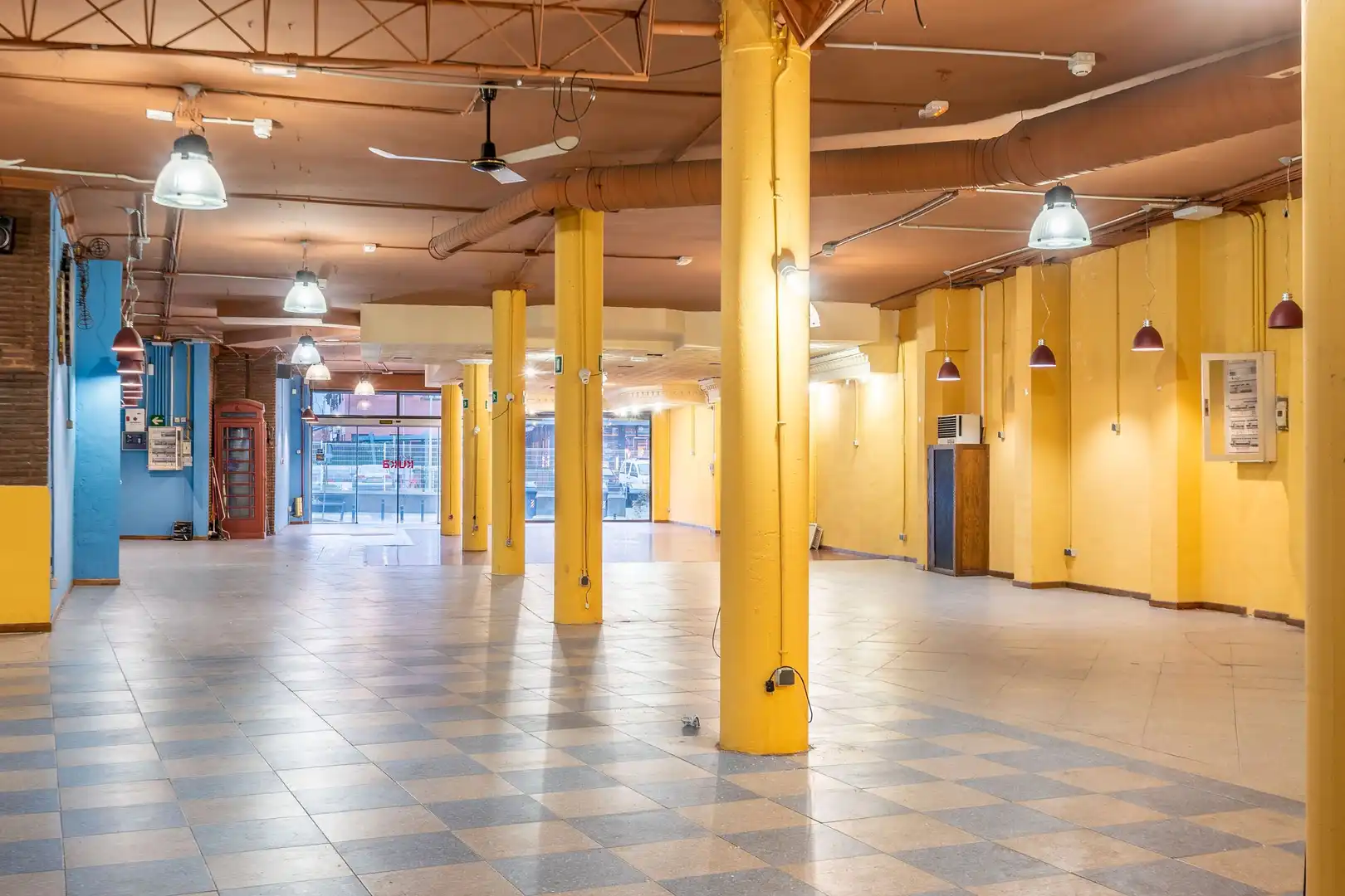Local comercial en venda a Villalba Estación, imagen 8