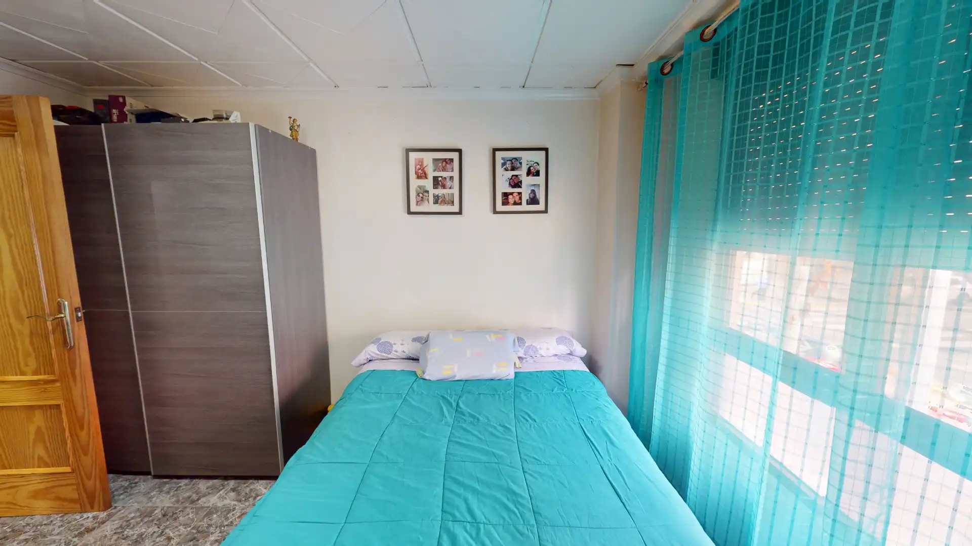 Habitación de Piso en venta en Elche / Elx con Aire acondicionado y Calefacción