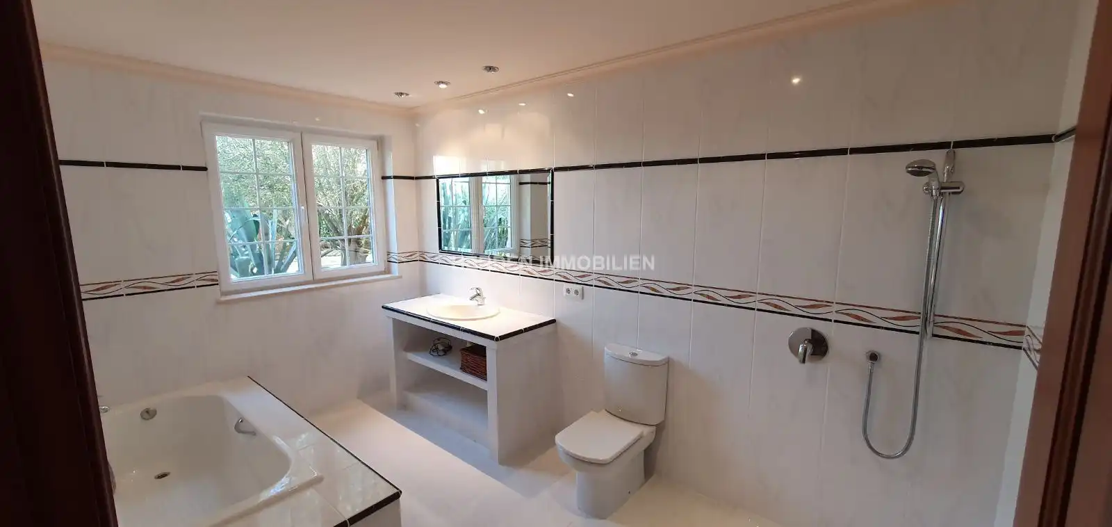 Baño de Finca rústica en venta en Santa Margalida con Aire acondicionado, Calefacción y Terraza