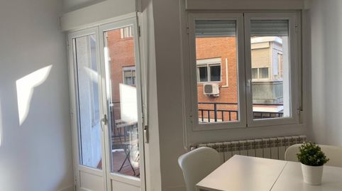 Foto 5 de Apartament de lloguer a Fuente del Berro, Madrid Capital