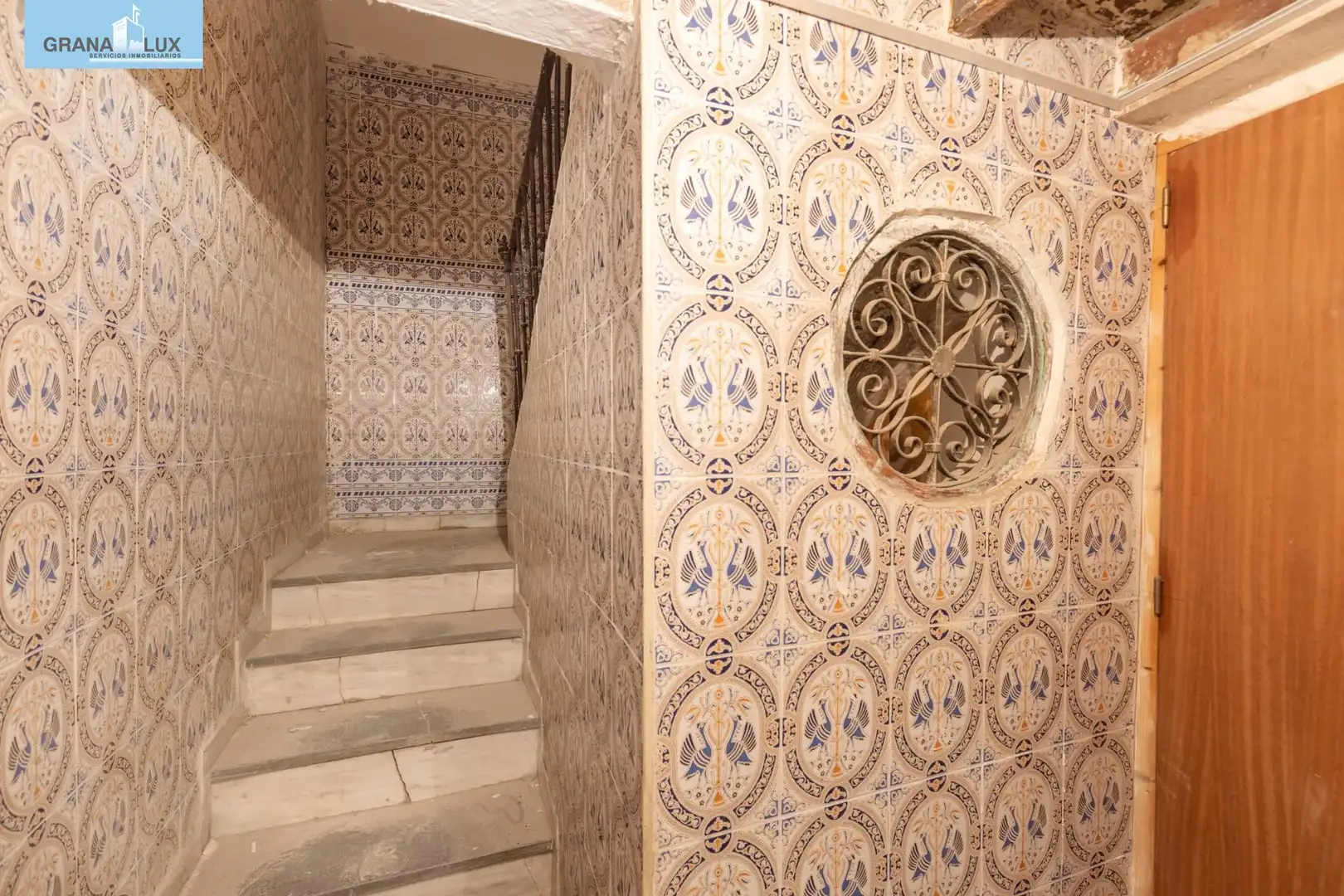 Casa con terraza en venta en Calle del Conde de las Infantas, imagen 7
