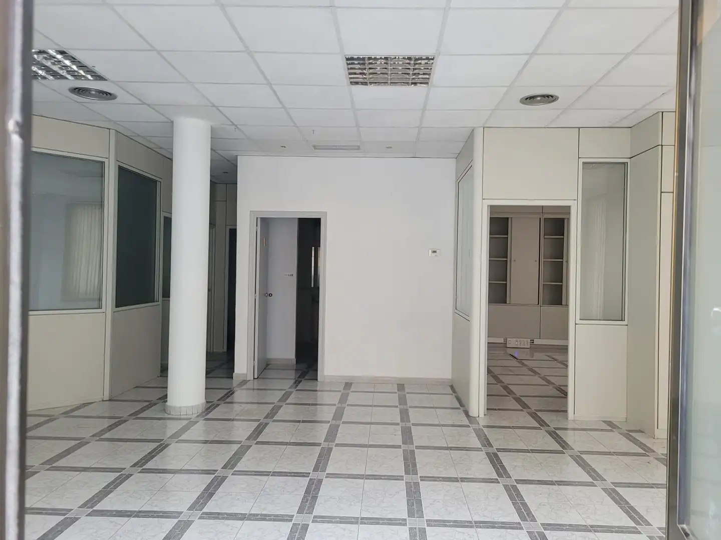 Locale commerciale in affitto a Centro, imagen 16