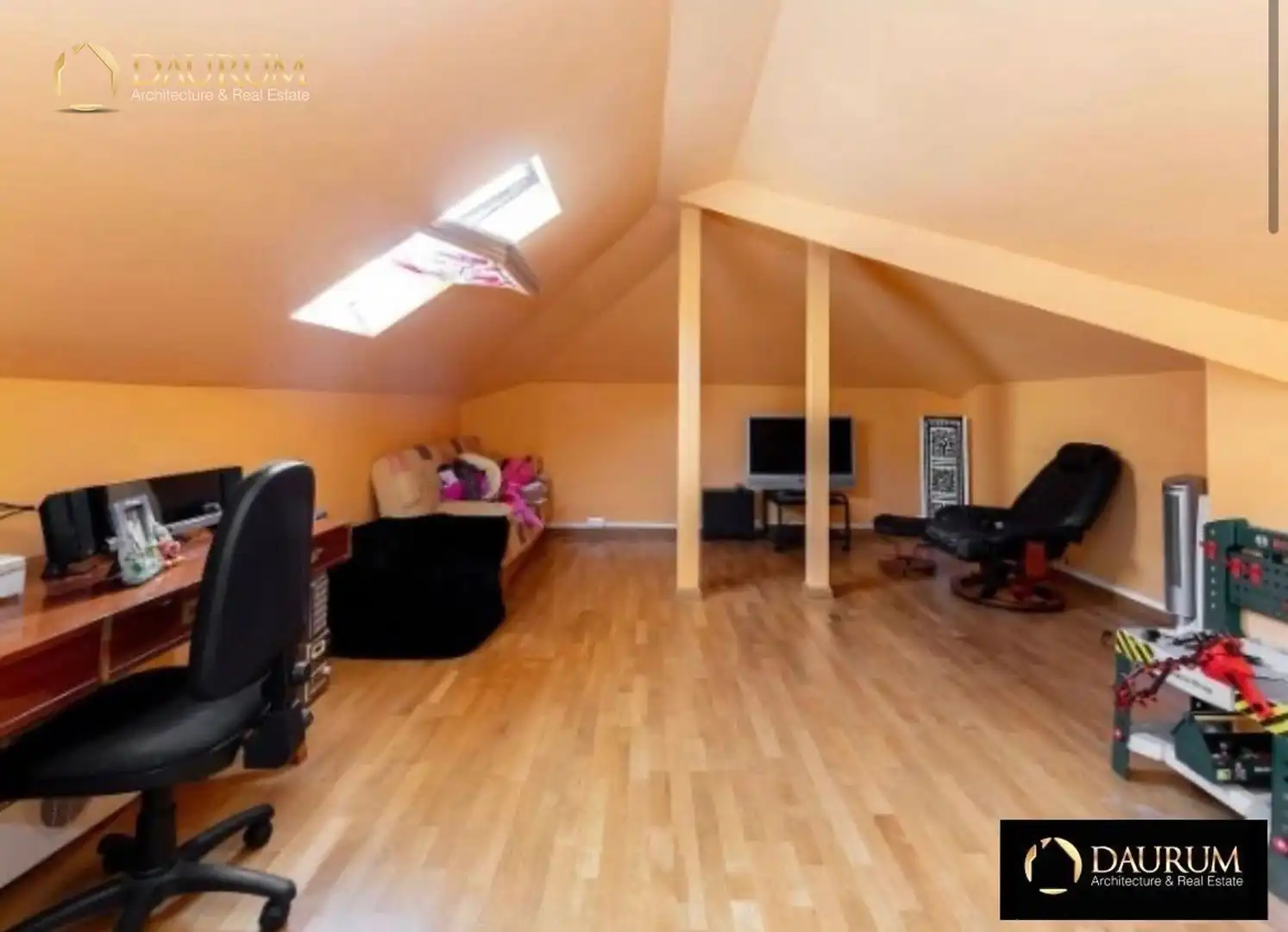 Chalet con piscina en venta en José María Alonso, imagen 12