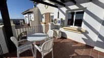 Terrace of Attic for sale in Vera  with Air Conditioner, Private garden and Terrace