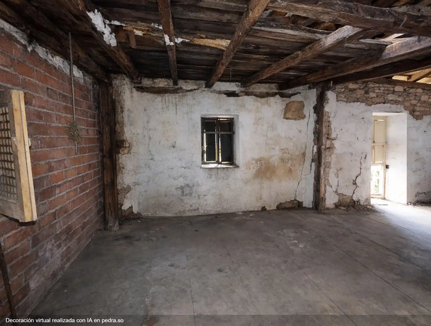 Casa rústica en venta en Gordexola, imagen 13