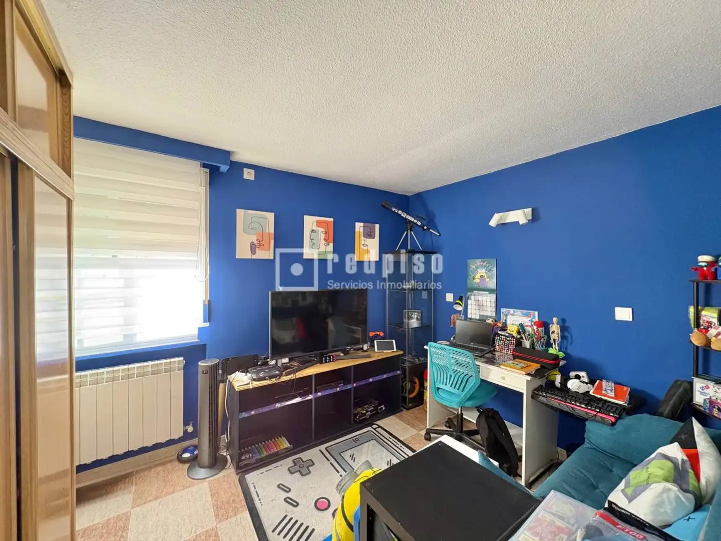 Piso en venta en del Puerto de Alazores, imagen 14