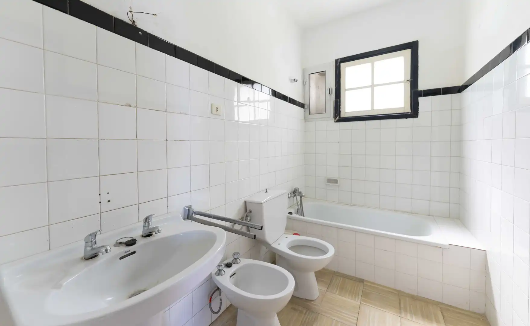 Baño de Finca rústica en venta en Icod de los Vinos con Jardín privado, Terraza y Balcón