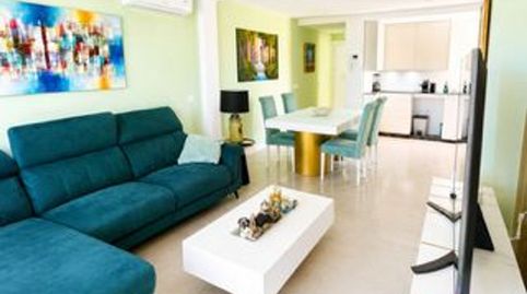 Photo 2 of Flat for sale in Doctor Marañón, Martiricos - La Roca - La Rosaleda, Málaga Capital