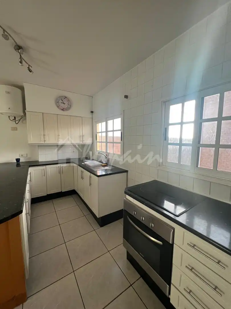 Cuina de Apartament en venda en Arona